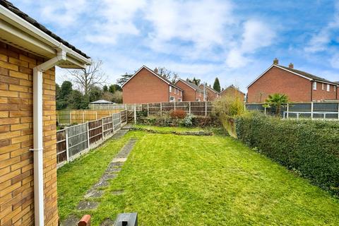 4 bedroom semi-detached house for sale, Gibbons Road, Telford TF2