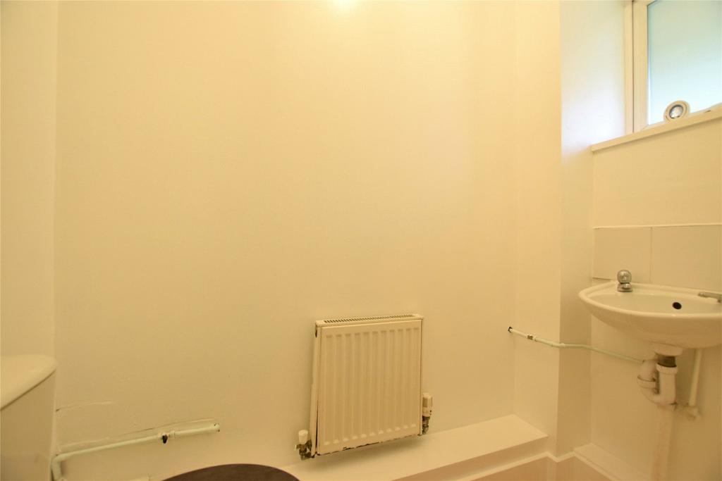Guest Wc