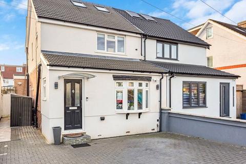 5 bedroom semi-detached house for sale, Hospital Bridge Road, Twickenham, TW2