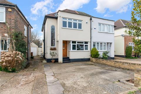 42 Chipstead Way, Banstead, SM7 3JP