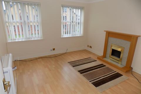 1 bedroom flat to rent, Oakwood Close, Blackpool FY4