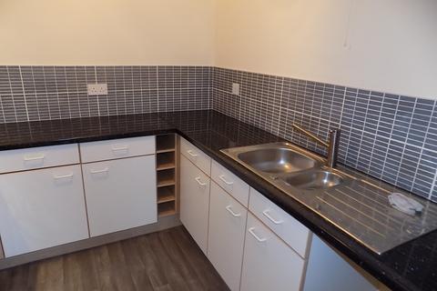 1 bedroom flat to rent, Oakwood Close, Blackpool FY4