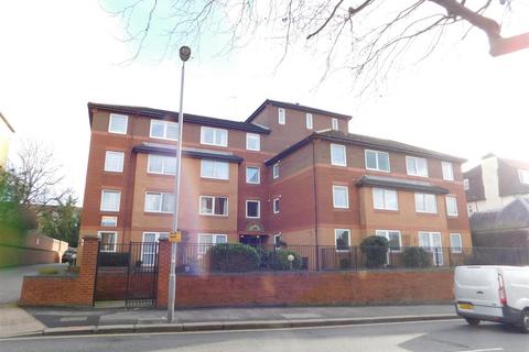 1 bedroom flat to rent, Parish Court, Surbiton (60 + RETIREMENT FLAT)