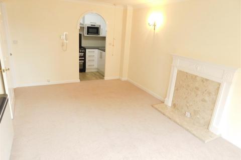 1 bedroom flat to rent, Parish Court, Surbiton (60 + RETIREMENT FLAT)