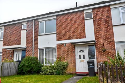 2 bedroom terraced house to rent, Wellesley Street, Taunton