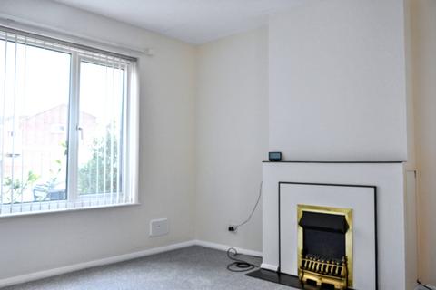 2 bedroom terraced house to rent, Wellesley Street, Taunton