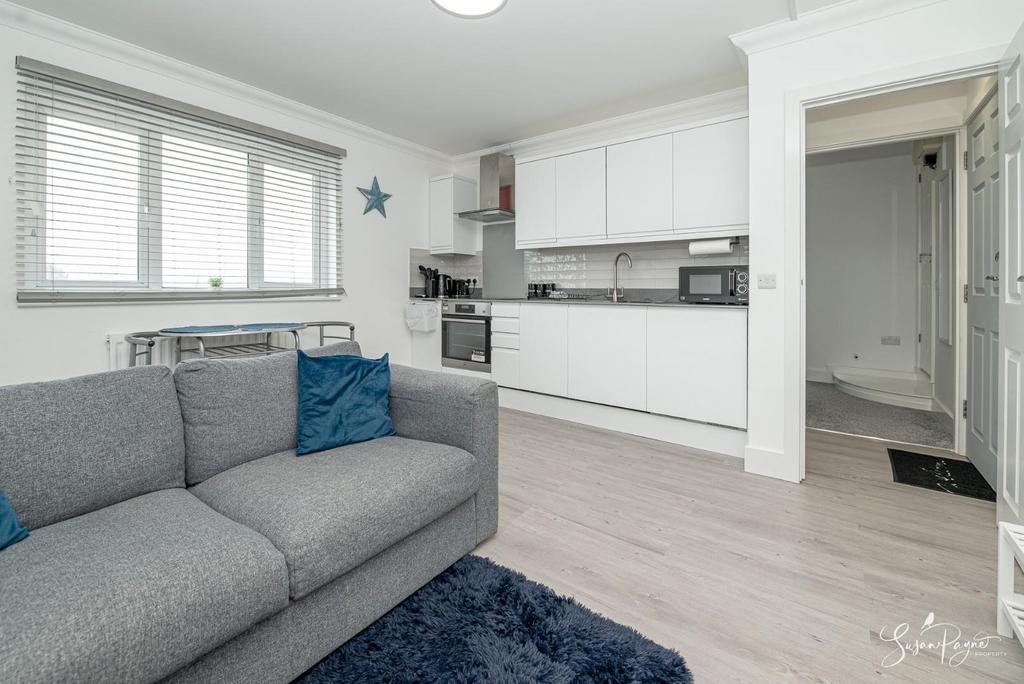 Lounge/Kitchen/Diner