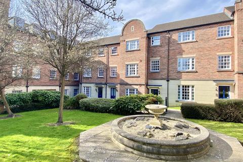 1 bedroom apartment for sale, 30 Belgravia Court, Abbey Foregate, Shrewsbury, SY2 6BW