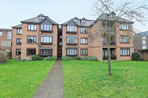 2 bedroom flat to rent, Coombe Lane West, KINGSTON UPON THAMES KT2