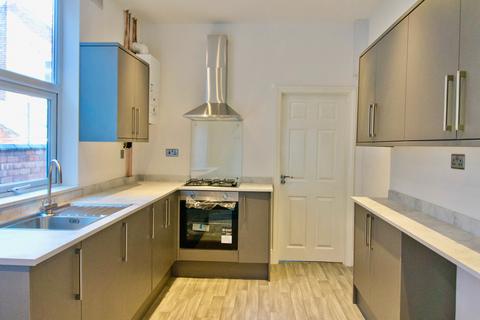 3 bedroom terraced house to rent, Conway Road ( Rent), Evington, Leicester, LE2