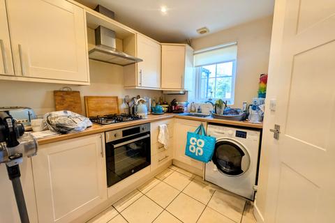 2 bedroom end of terrace house for sale, Station Road, Hirwaun