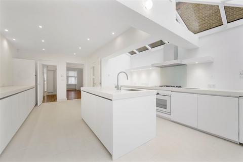 undefined, Pepys Road, West Wimbledon, SW20