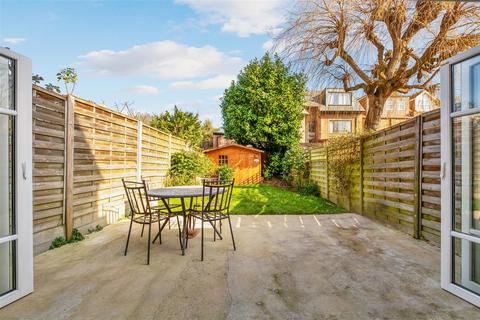 undefined, Pepys Road, West Wimbledon, SW20