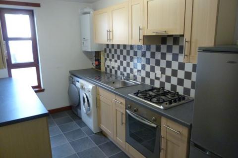 1 bedroom flat to rent, Branderburgh Quay, Lossiemouth