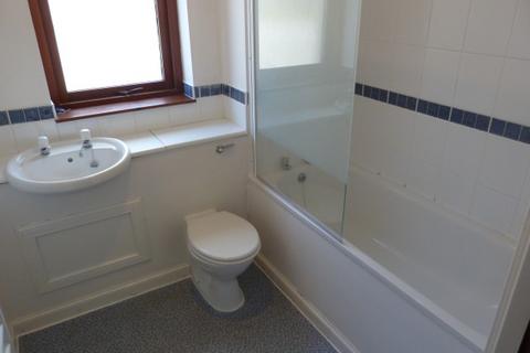 1 bedroom flat to rent, Branderburgh Quay, Lossiemouth