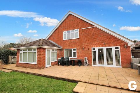 5 bedroom detached house for sale, Woolsbridge Road, St. Leonards, Ringwood, Hampshire, BH24