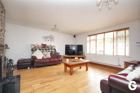 5 bedroom detached house for sale, Woolsbridge Road, St. Leonards, Ringwood, Hampshire, BH24