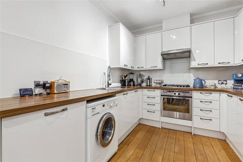 3 bedroom mews for sale, Wetherby Mews, London, SW5