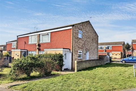 1 bedroom flat for sale, Foxglove Road, Eastbourne