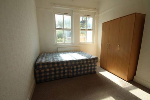 1 bedroom flat to rent, Springfield Road, Leicester