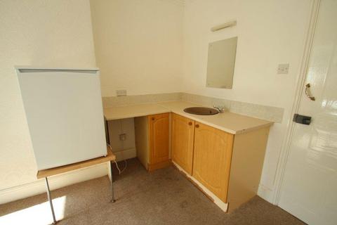 1 bedroom flat to rent, Springfield Road, Leicester