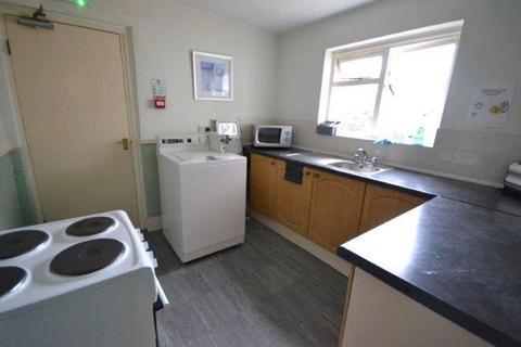 1 bedroom flat to rent, Springfield Road, Leicester