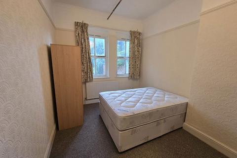 undefined, Springfield Road, Leicester
