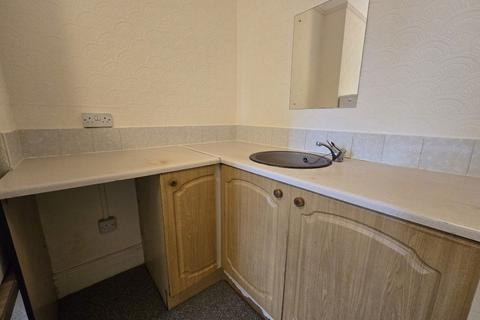 undefined, Springfield Road, Leicester