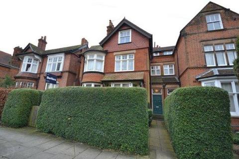 undefined, Springfield Road, Leicester