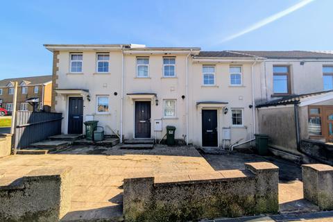 2 bedroom terraced house for sale, 68 Station Road, Hirwaun