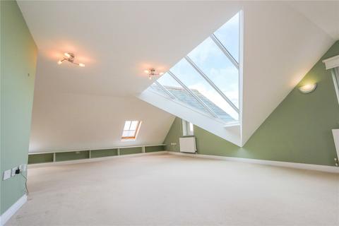 2 bedroom penthouse for sale, Devon