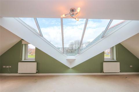 2 bedroom penthouse for sale, Devon