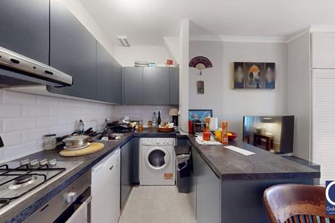 1 bedroom apartment to rent, St Mark's Road, London, W10