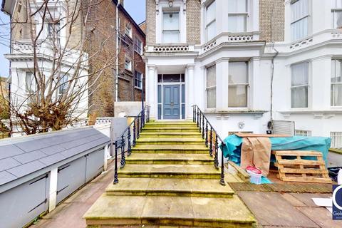 1 bedroom apartment to rent, St Mark's Road, London, W10