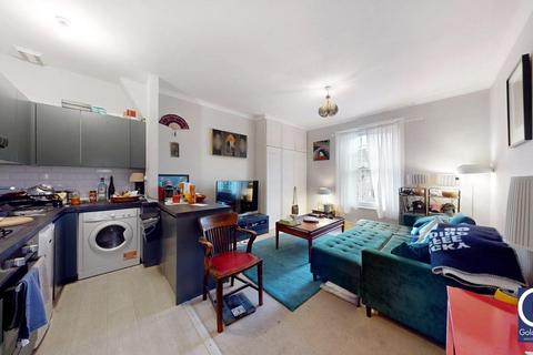 1 bedroom apartment to rent, St Mark's Road, London, W10