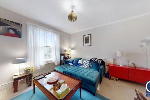 1 bedroom apartment to rent, St Mark's Road, London, W10