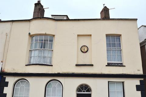 undefined, Dawlish EX7