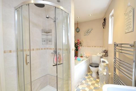 undefined, Dawlish EX7