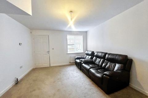 3 bedroom townhouse for sale, Shillhope Drive, Crofton Grange, Blyth, Northumberland, NE24 4SN