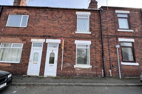 3 bedroom terraced house for sale, Northland View, Pontefract