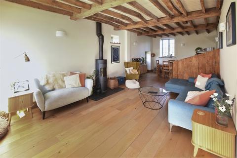 4 bedroom barn conversion for sale, Shipton Lee, Quainton, Buckinghamshire.