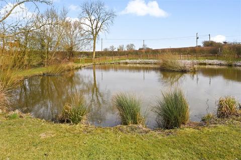 4 bedroom barn conversion for sale, Shipton Lee, Quainton, Buckinghamshire.