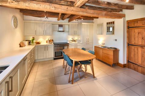 4 bedroom barn conversion for sale, Shipton Lee, Quainton, Buckinghamshire.