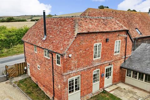 4 bedroom barn conversion for sale, Shipton Lee, Quainton, Buckinghamshire.