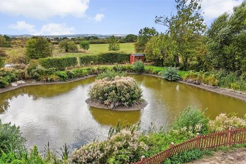 4 bedroom barn conversion for sale, Shipton Lee, Quainton, Buckinghamshire.
