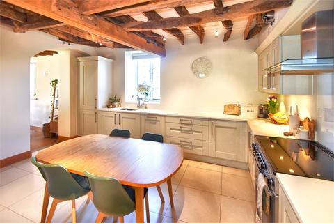 4 bedroom barn conversion for sale, Shipton Lee, Quainton, Buckinghamshire.