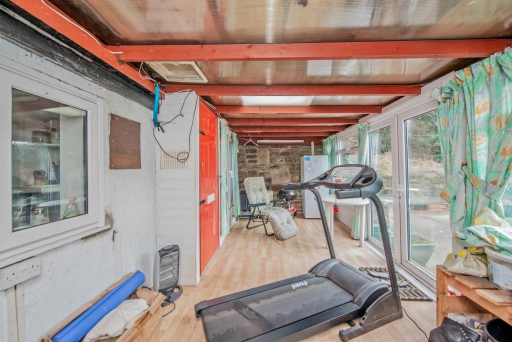 Sunroom/Garden Room