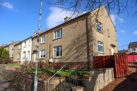 3 bedroom end of terrace house for sale, Rhyber Avenue, South Lanarkshire ML11