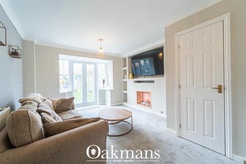 4 bedroom townhouse for sale, Collingwood Road, Birmingham