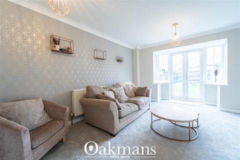 undefined, Collingwood Road, Birmingham, West Midlands, B30